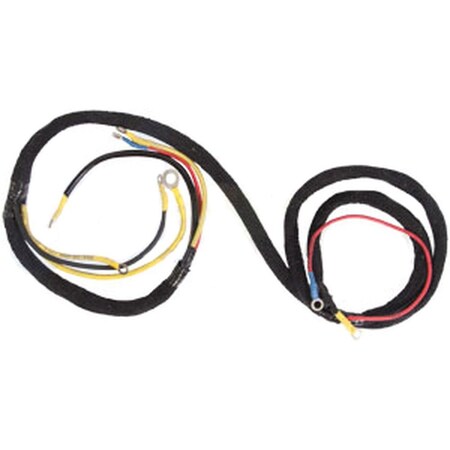 Aftermarket S.66817 Wiring Harness, 2n14401 2N14401